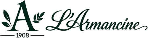 Logo - L'Armancine