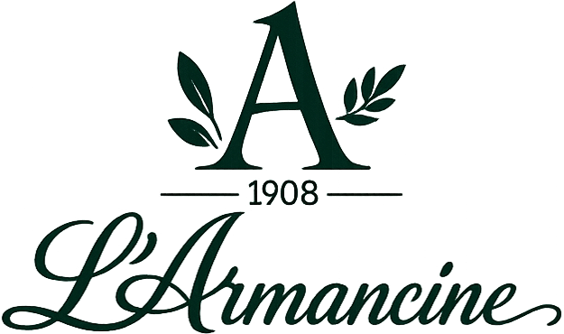 Logo - L'Armancine